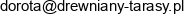 Tdm Tarasy Drewniane Dorota Maciejewska Krzysztof Maciejewski Spolka Cywilna Email address