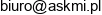 Askmi Michal Kurzawa Email address