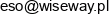 Wise Way Business Services Adres e-mail