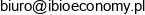 Inkubator Biogospodarki Nowa Ziemia Obiecana Adres e-mail
