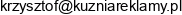 G5 Krzysztof Gruchalski Email address