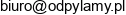 Platforma Filtrowentylacyjna Email 1