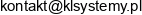 Klsystemy Kragiel Spychala Adres e-mail