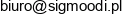 Sigmoodi Adres e-mail