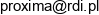 Proxima Uslugi Bhp Radoslaw Zyla Adres e-mail