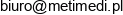 Metimedi Adres e-mail