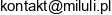Loomframe Email 1