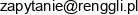Renggli Email 1