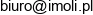 Imoli Radoslaw Mol Email address