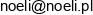 Noeli Alicja Nosal Adres e-mail