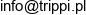Trippi Adventure Adres e-mail
