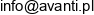 Avanti Kancelaria Prawno Podatkowa Grazyna Karst Wspolnik Spolki Cywilnej Email address