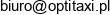 Optima Tov Adres e-mail Optima Tov Adres e-mail