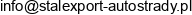 Stalexport Autostrady Adres e-mail