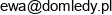 Firma Handlowa Ewa Klaczynska Email address