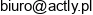 Actly Email address