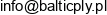 Balticply Email address