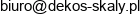Dekos Lukasz Plata Email address