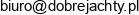 Dobre Jachty Email 1