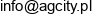Ag City Email address