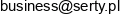 Serty Email address