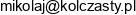 Q M S One Email address