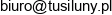 Tusiluny Lukasz Hanaszewski Email address