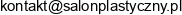 Salonplastyczny Pl Email 1