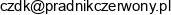 Mieszkaniowa Pradnik Czerwony Email 1