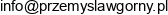 Photocity Przemyslaw Gorny Email address