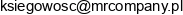 M R Energy Adres e-mail