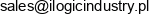 Ilogic Industry Email 1
