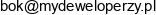 Megawatis Adres e-mail