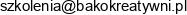 Bako Kreatywni Sebastian Wozniak Email address