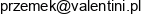 Aga Adres e-mail