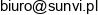 Sunvi Email address