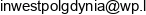 Inwestpol Email address