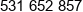 M Clean Phone 1