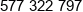 Pro Triumf Phone 1