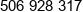 Newwork Kalenska Phone 1