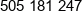 Tomcar Plus Phone 1