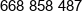 Haxtron Phone 1