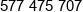 Teroic Phone 1