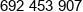 Vents System Phone 1