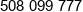 Selekcja Phone 1