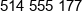 Nsp Phone 1