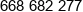Trinitec Phone