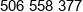 Da Ko Phone 1