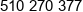 Format T F Phone