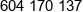 Nekken Consulting Phone 1